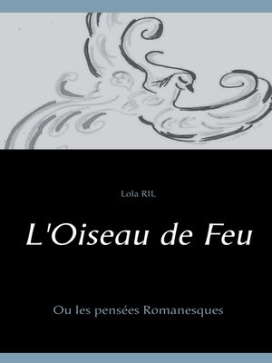 cover image of L'Oiseau de Feu
